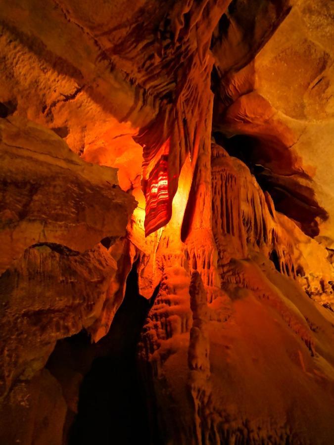 Magnifique Gite En Pierres 6 Personnes Avec Piscine Privee Ardeche Plein Sud Lablachère المظهر الخارجي الصورة