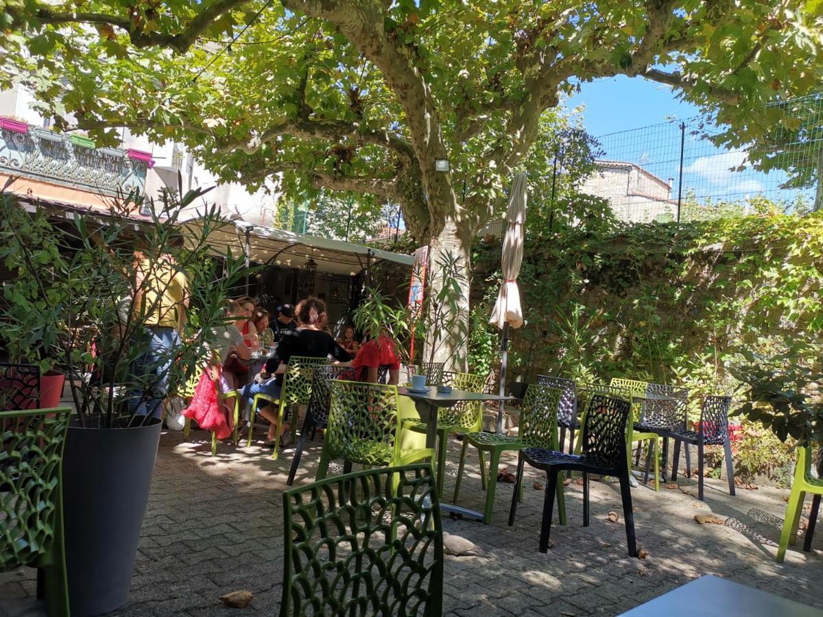 Magnifique Gite En Pierres 6 Personnes Avec Piscine Privee Ardeche Plein Sud Lablachère المظهر الخارجي الصورة